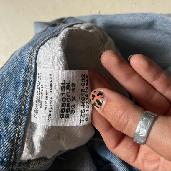 Wrangler Jeans - Picture 3 of 5